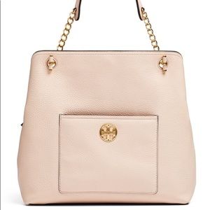 Tory Burch Shoulder Tote.